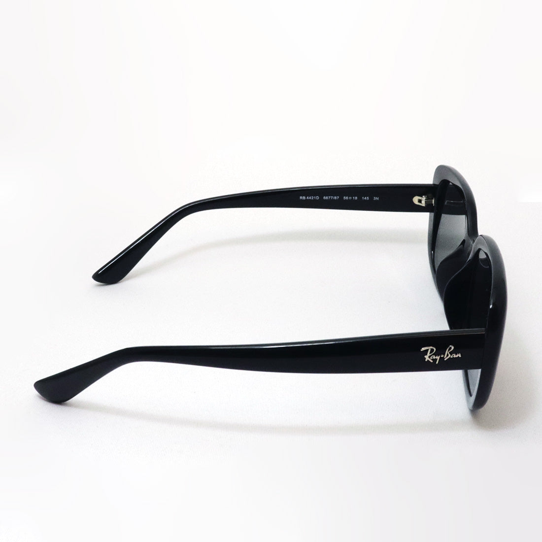 レイバン サングラス Ray-Ban RB4421D 667787