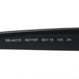 レイバン サングラス Ray-Ban RB4421D 667787