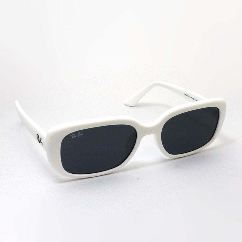 レイバン サングラス Ray-Ban RB4421D 677287