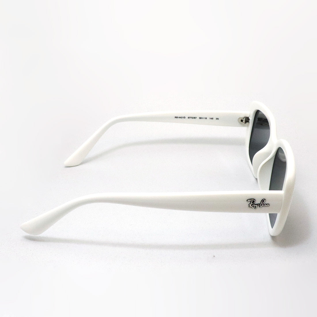 レイバン サングラス Ray-Ban RB4421D 677287