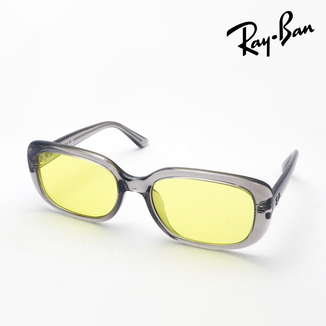 レイバン サングラス Ray-Ban RB4421D 681885 56