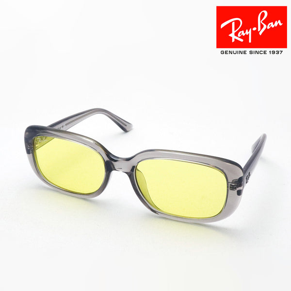 レイバン サングラス Ray-Ban RB4421D 681885 56