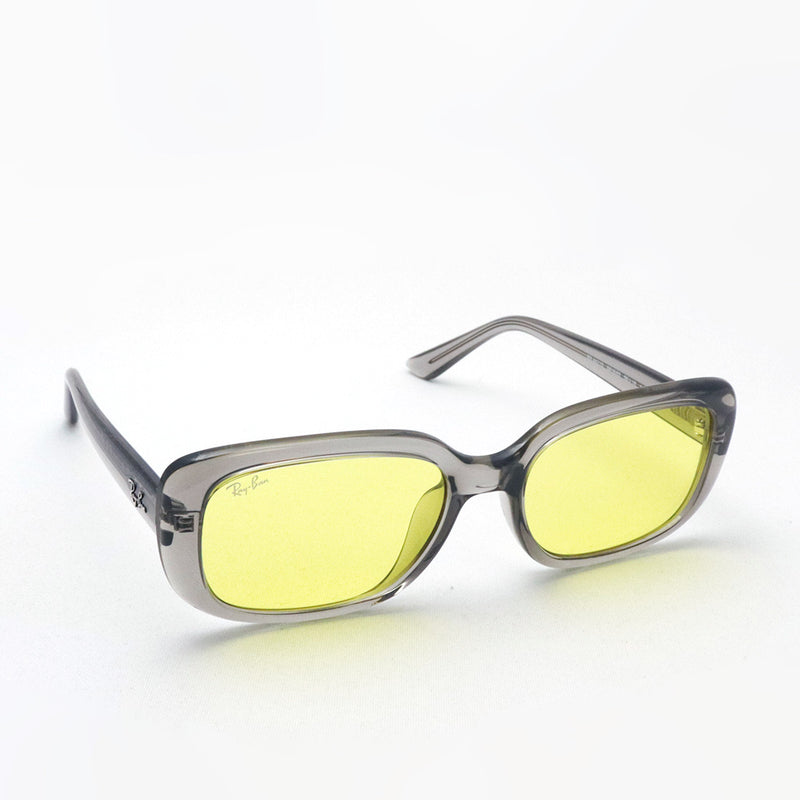 レイバン サングラス Ray-Ban RB4421D 681885 56