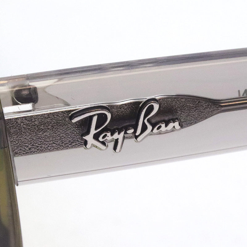 レイバン サングラス Ray-Ban RB4421D 681885 56