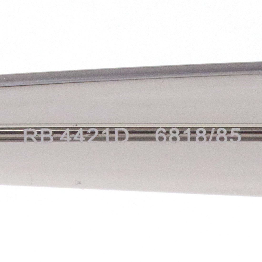 レイバン サングラス Ray-Ban RB4421D 681885 56