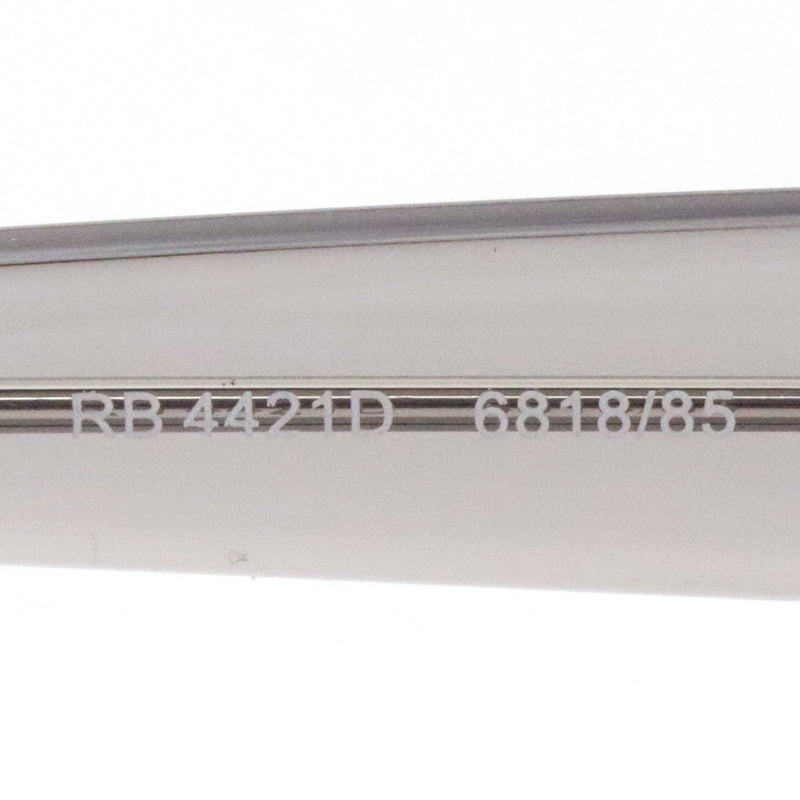 レイバン サングラス Ray-Ban RB4421D 681885 56