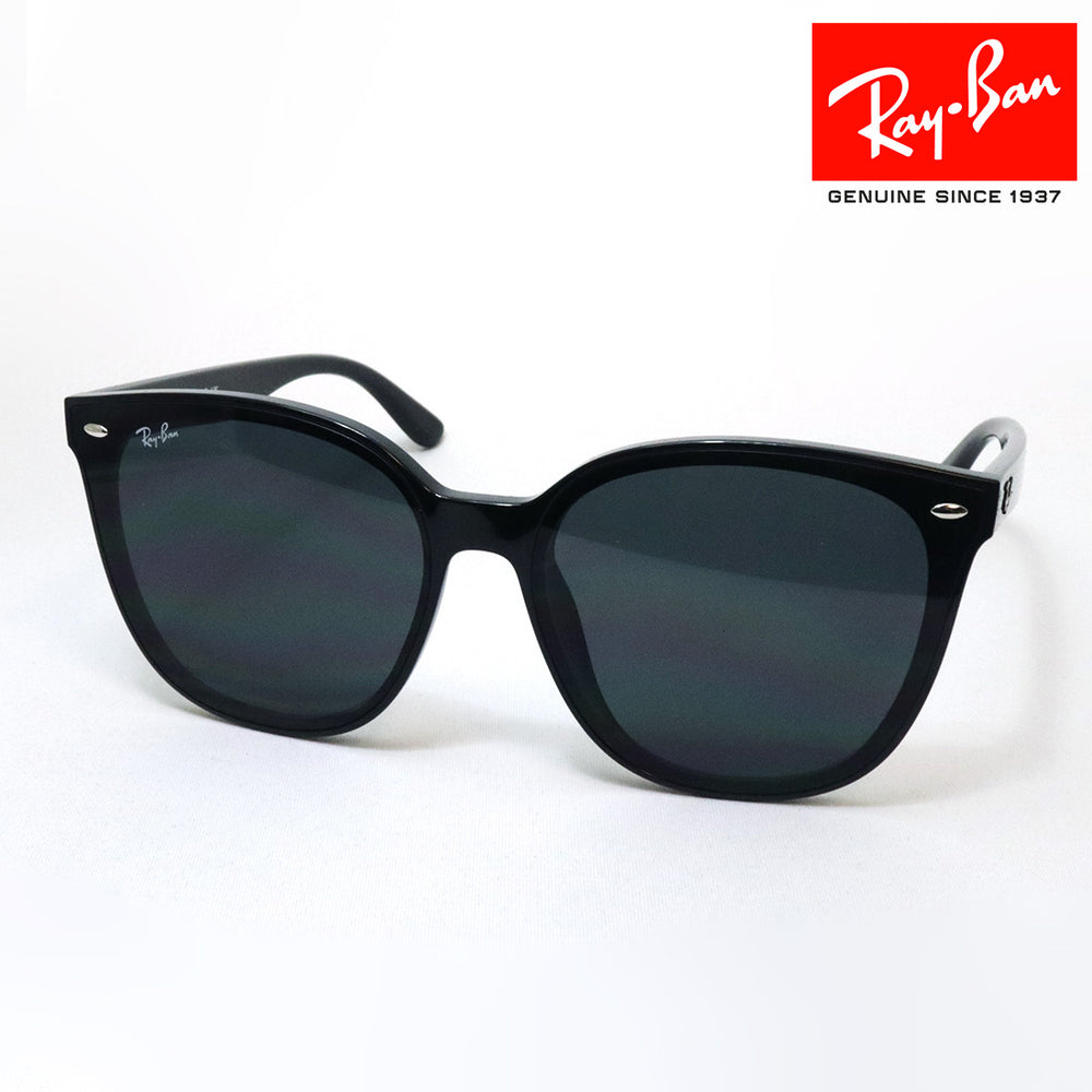 レイバン サングラス Ray-Ban RB4423D 60187 – GLASSMANIA -TOKYO AOYAMA-