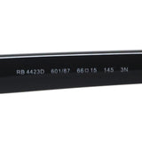 レイバン サングラス Ray-Ban RB4423D 60187