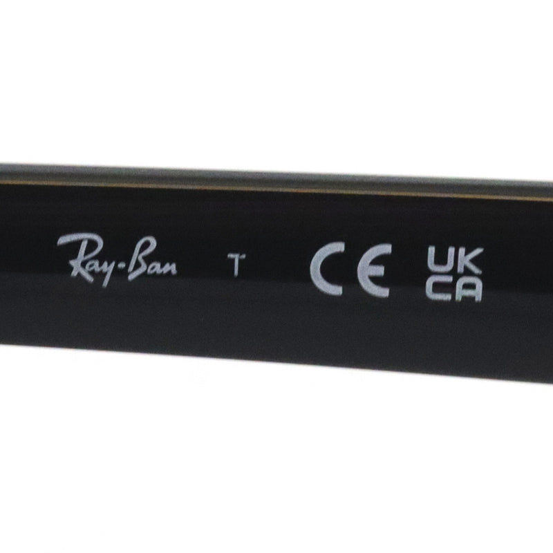 レイバン サングラス Ray-Ban RB4423D 60187