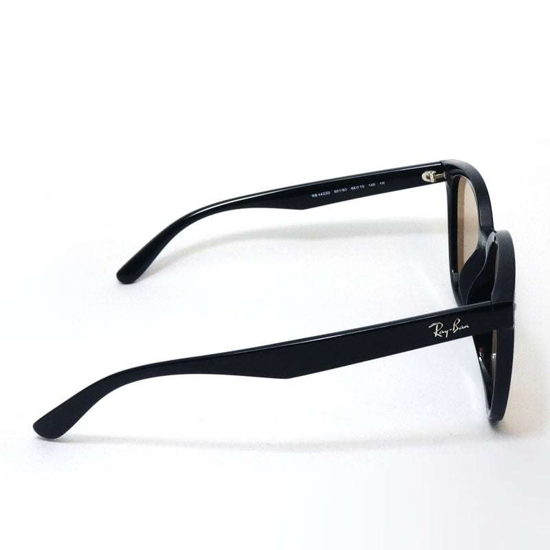 レイバン サングラス Ray-Ban RB4423D 60193
