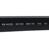 レイバン サングラス Ray-Ban RB4423D 60193
