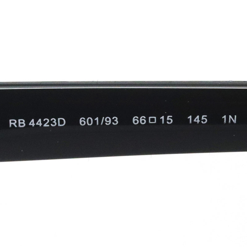 レイバン サングラス Ray-Ban RB4423D 60193