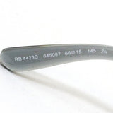 レイバン サングラス Ray-Ban RB4423D 645087