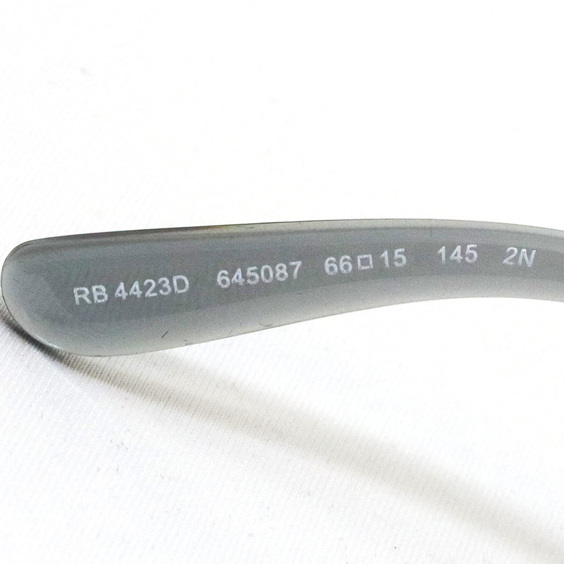 レイバン サングラス Ray-Ban RB4423D 645087