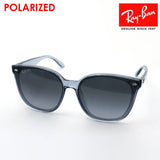 レイバン 偏光サングラス Ray-Ban RB4423D 6592T3