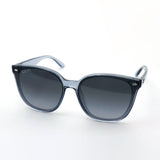 レイバン 偏光サングラス Ray-Ban RB4423D 6592T3