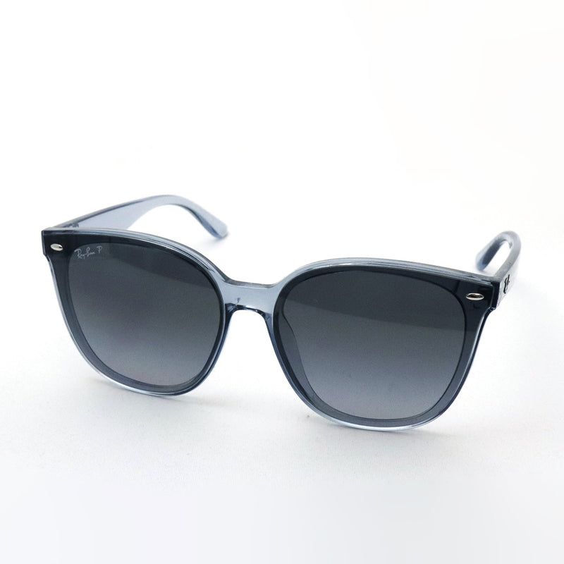 レイバン 偏光サングラス Ray-Ban RB4423D 6592T3