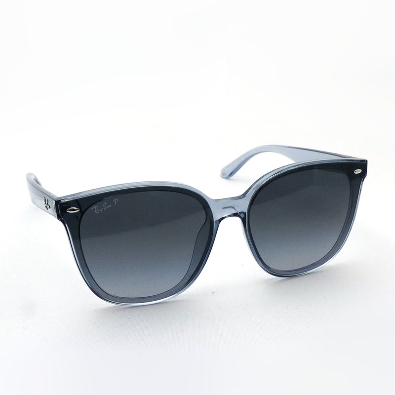 レイバン 偏光サングラス Ray-Ban RB4423D 6592T3
