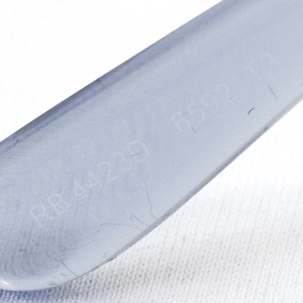 レイバン 偏光サングラス Ray-Ban RB4423D 6592T3 – GLASSMANIA -TOKYO