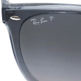 レイバン 偏光サングラス Ray-Ban RB4423D 6592T3