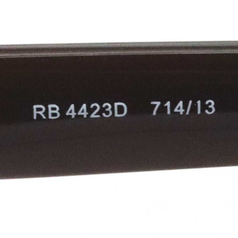 レイバン サングラス Ray-Ban RB4423D 71413