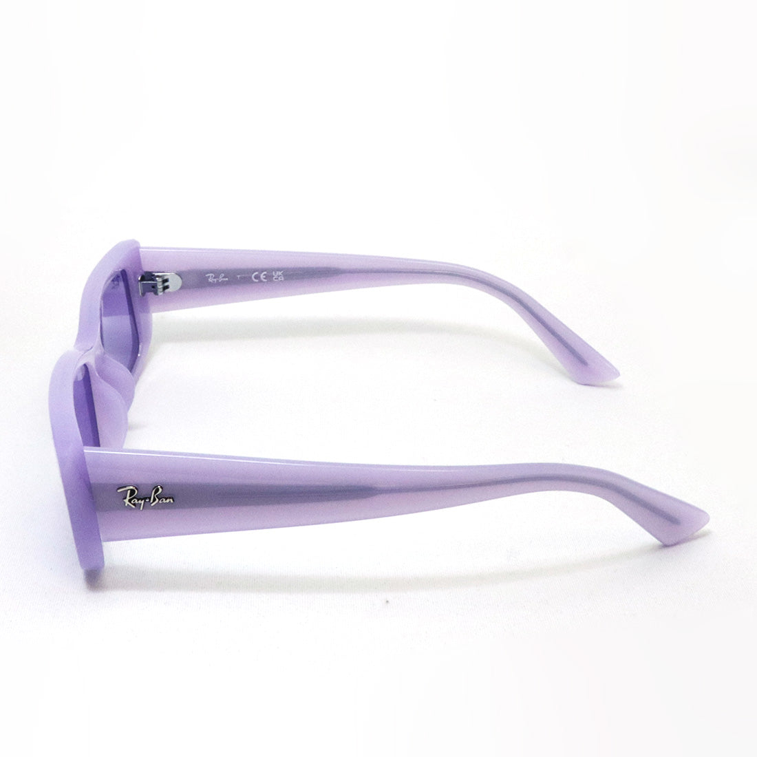 Ray-Ban sunglasses Ray-Ban TERU RB4425F 67581A 54 square