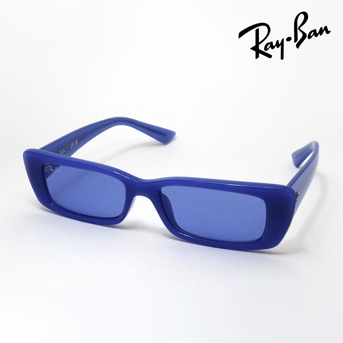 Ray-Ban sunglasses Ray-Ban TERU RB4425F 676180 54 square
