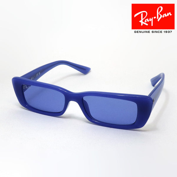レイバン サングラス Ray-Ban TERU テル RB4425F 676180 54 スクエア