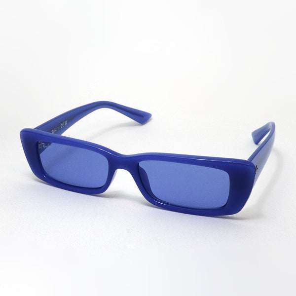 レイバン サングラス Ray-Ban TERU テル RB4425F 676180 54 スクエア