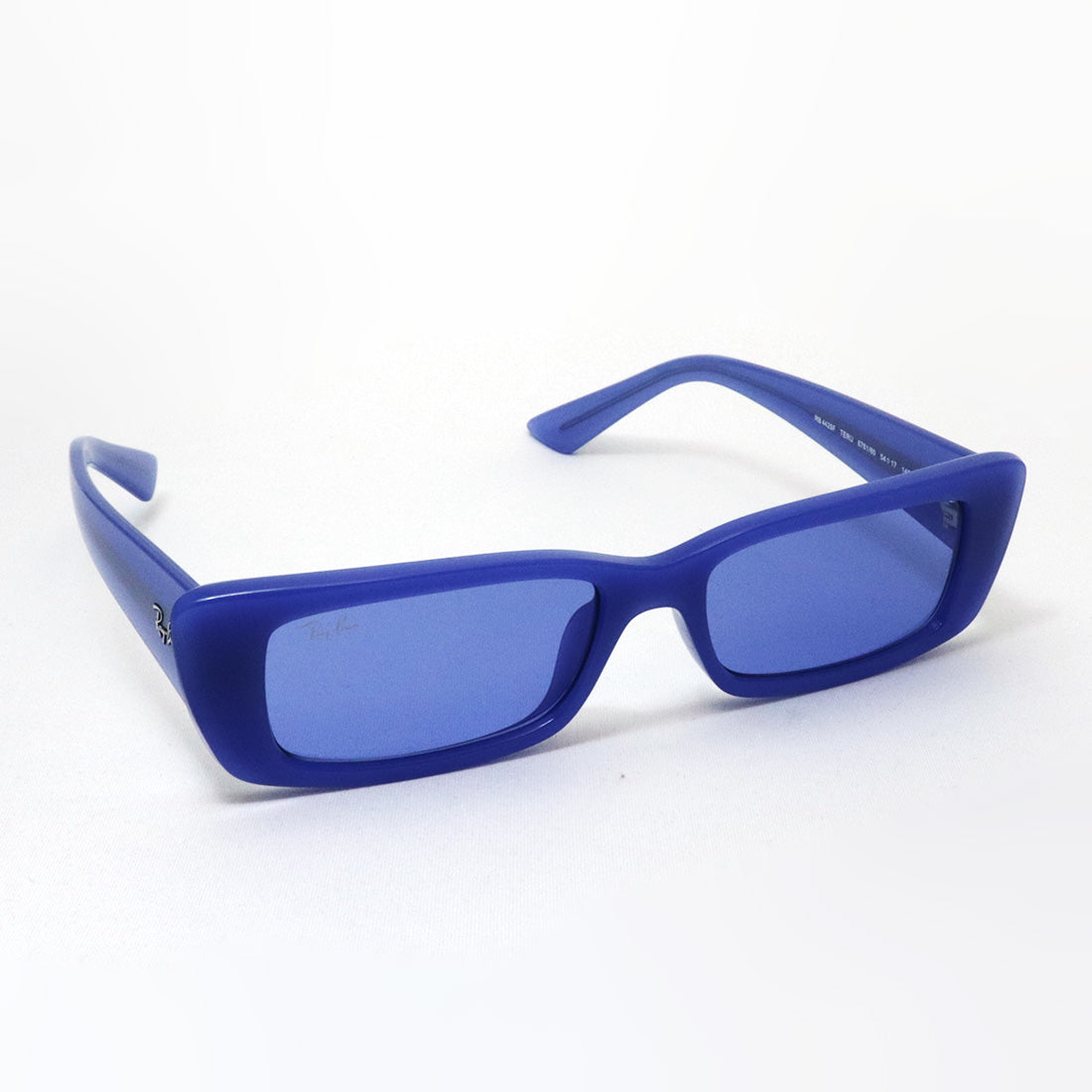 Ray-Ban sunglasses Ray-Ban TERU RB4425F 676180 54 square