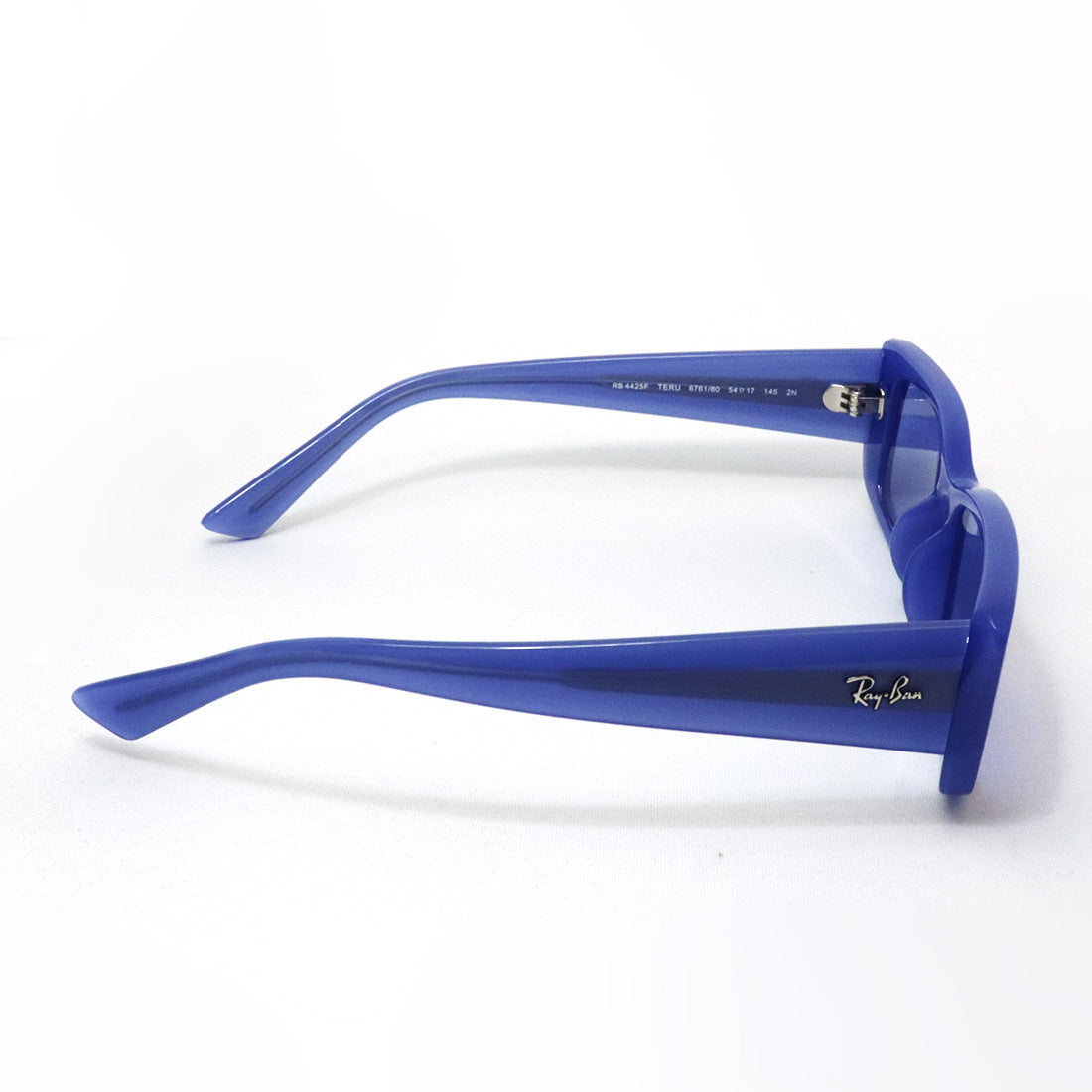 Ray-Ban sunglasses Ray-Ban TERU RB4425F 676180 54 square