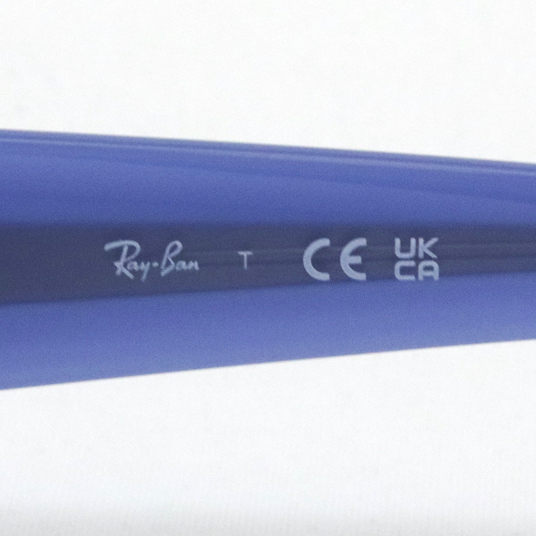 Ray-Ban sunglasses Ray-Ban TERU RB4425F 676180 54 square