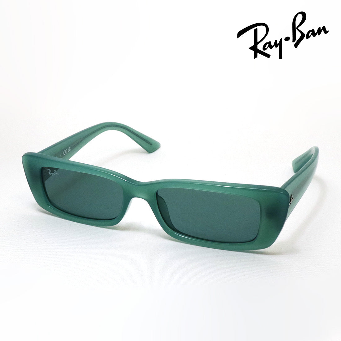 Ray-Ban sunglasses Ray-Ban TERU RB4425F 676282 54 square