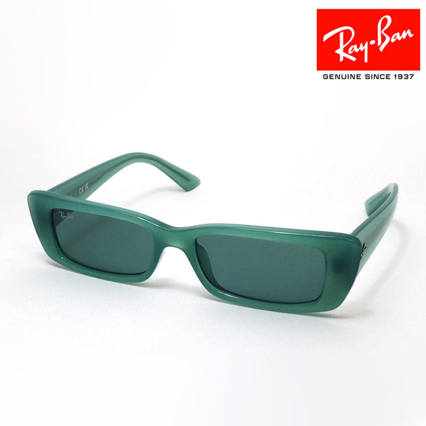 レイバン サングラス Ray-Ban TERU テル RB4425F 676282 54 スクエア