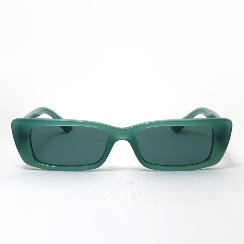 レイバン サングラス Ray-Ban TERU テル RB4425F 676282 54 スクエア