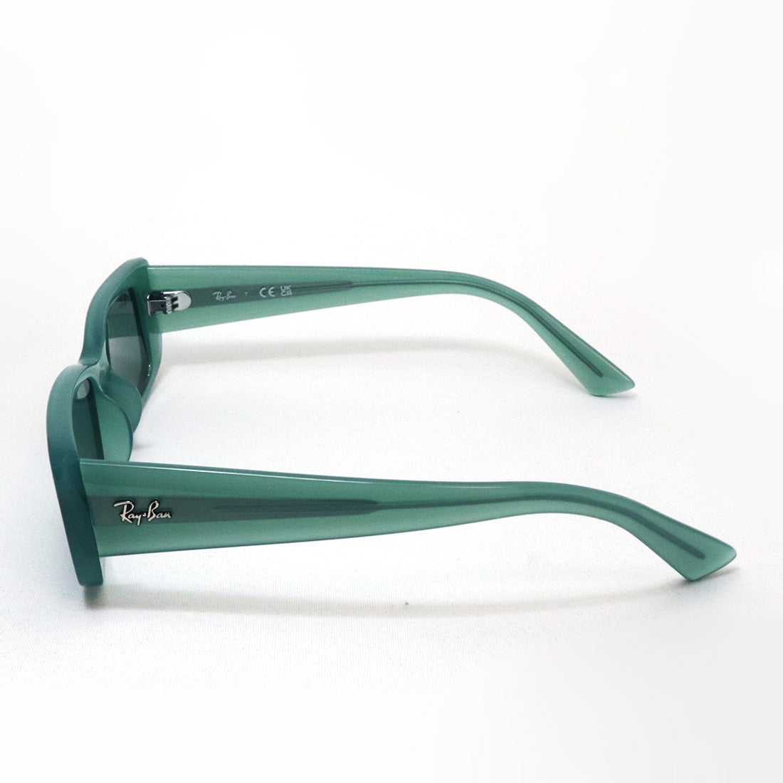 Ray-Ban sunglasses Ray-Ban TERU RB4425F 676282 54 square