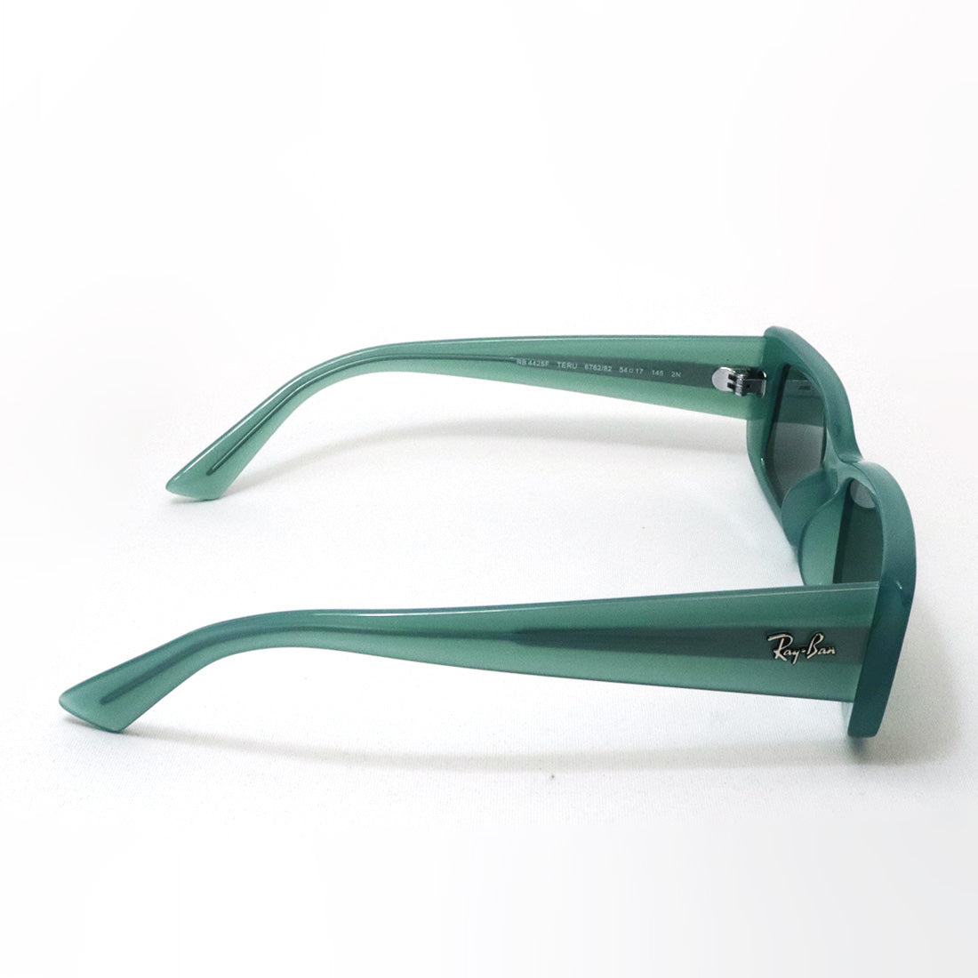Ray-Ban sunglasses Ray-Ban TERU RB4425F 676282 54 square