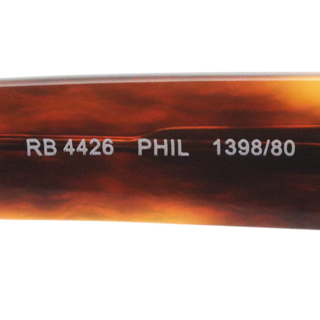 Ray-Ban太阳镜Ray-Ban RB4426 139880