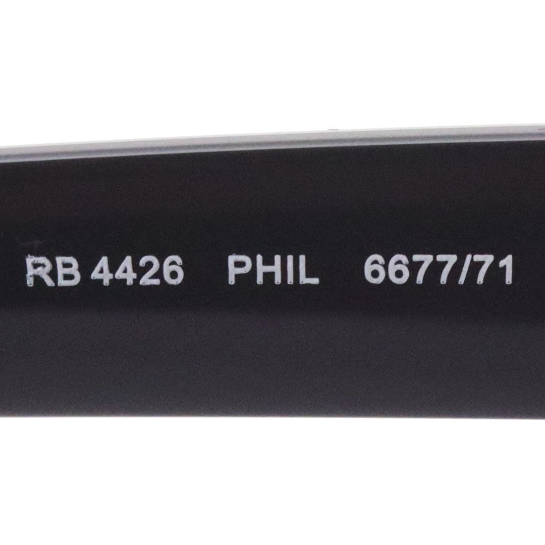 Ray-Ban太阳镜Ray-Ban RB4426 667771