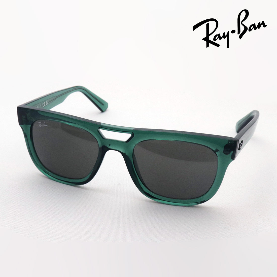 Ray-Ban太阳镜Ray-Ban RB4426 66813