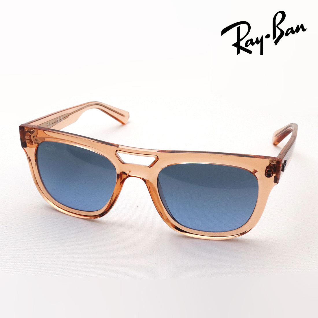 Ray-Ban太阳镜Ray-Ban RB4426 66868F