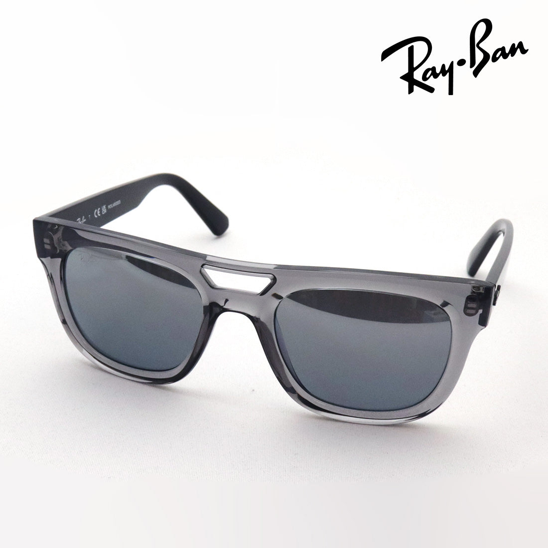 Gafas de sol polarizadas de Ray-Ban Ray-Ban RB4426 672582