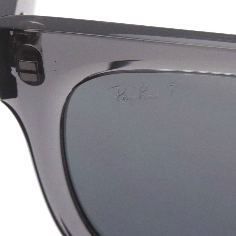 レイバン 偏光サングラス Ray-Ban RB4426 672582