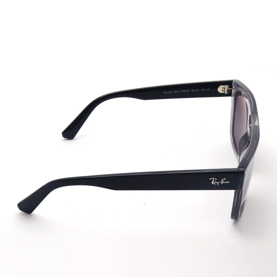 Gafas de sol polarizadas de Ray-Ban Ray-Ban RB4426 672582