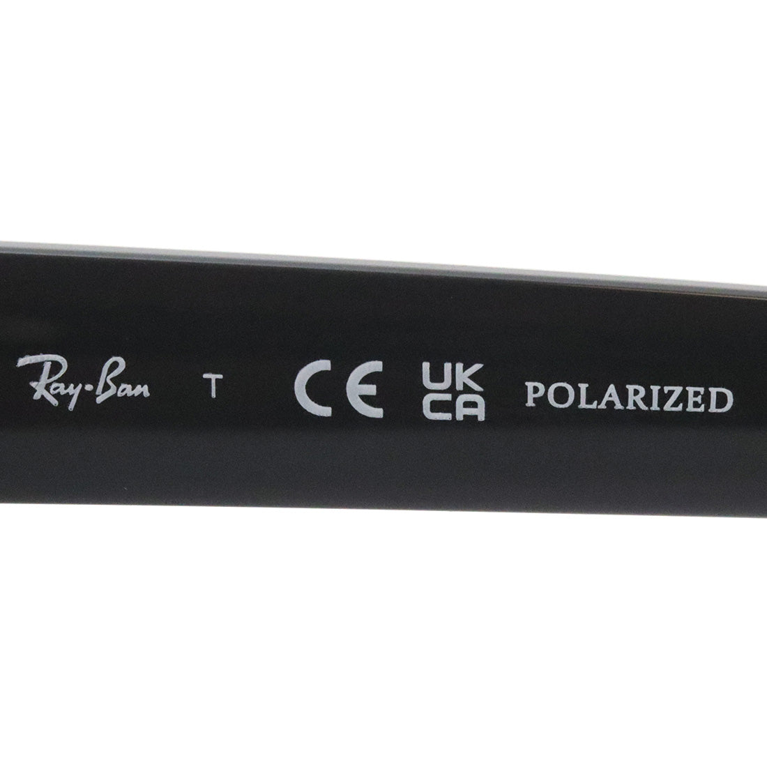 Gafas de sol polarizadas de Ray-Ban Ray-Ban RB4426 672582