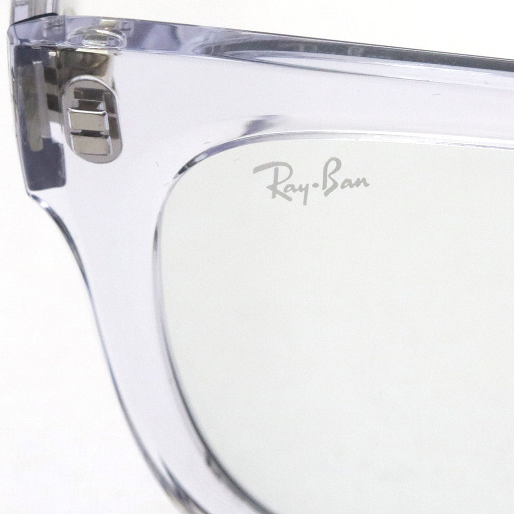レイバン 調光サングラス Ray-Ban RB4426 6726MF – GLASSMANIA