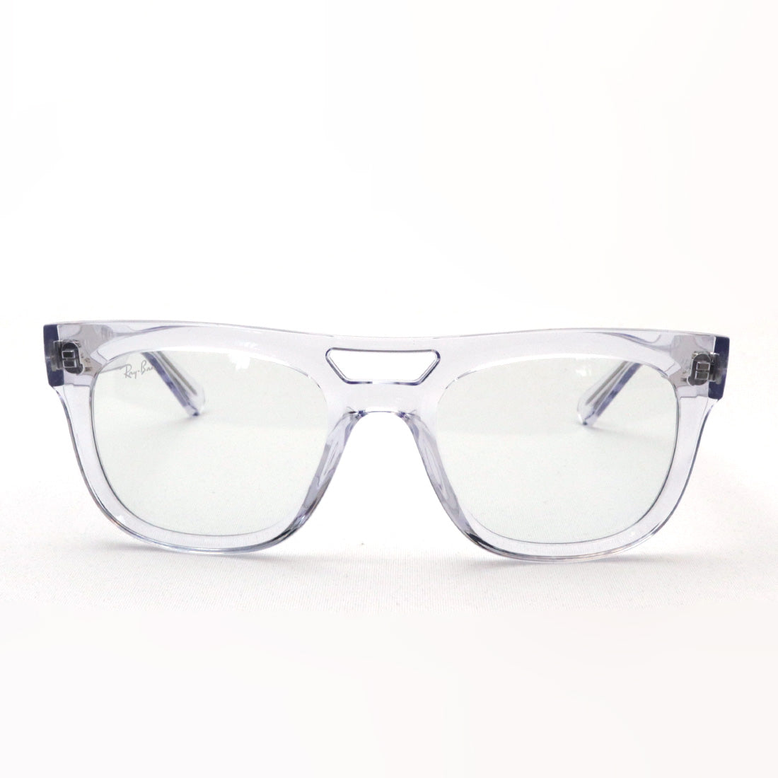 射线灯光可调光太阳镜Ray-Ban RB4426 6726MF