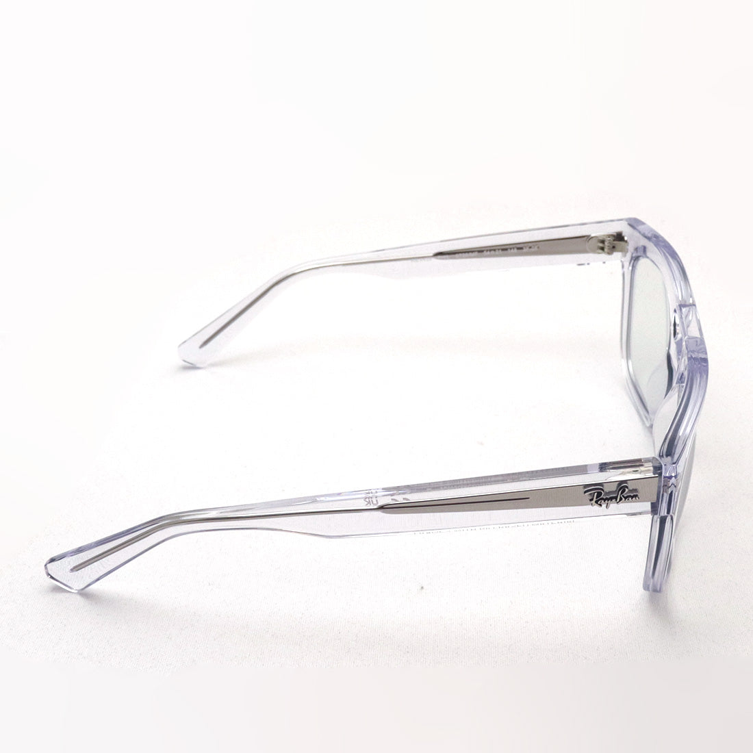 射线灯光可调光太阳镜Ray-Ban RB4426 6726MF