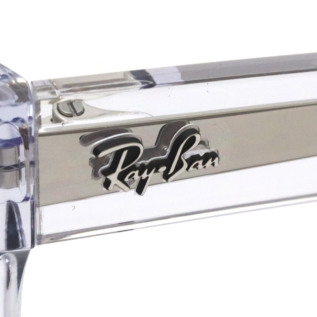 射线灯光可调光太阳镜Ray-Ban RB4426 6726MF