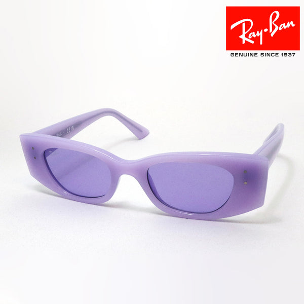 レイバン サングラス Ray-Ban RB4427 67581A